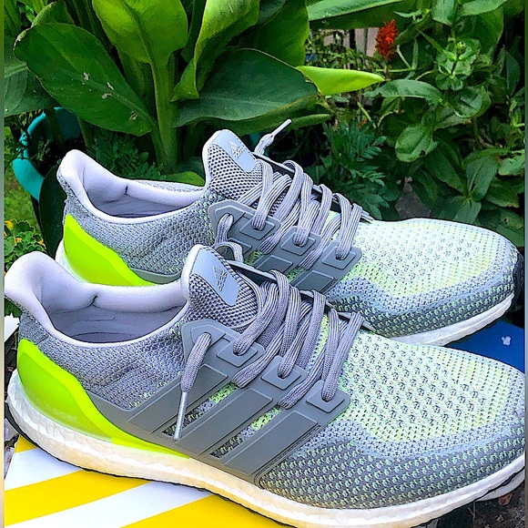 Adidas Ultra Boost 2.0 ATRLimited With Box Men’s Size 12 1/2 - Picture 4 of 16